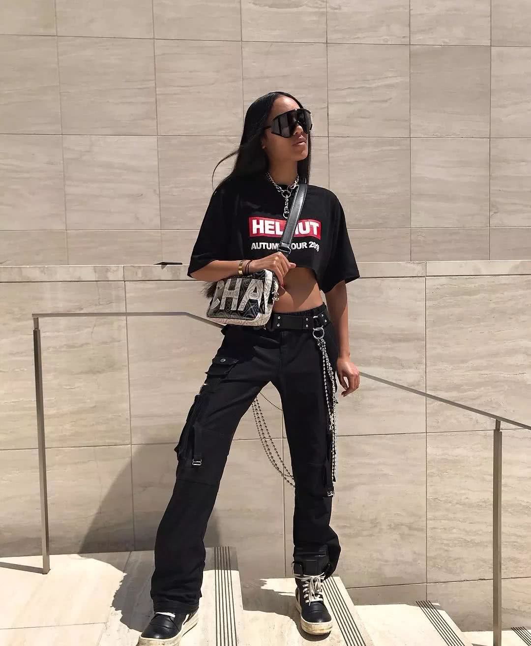 女鞋头AlealiMay的逆袭之路