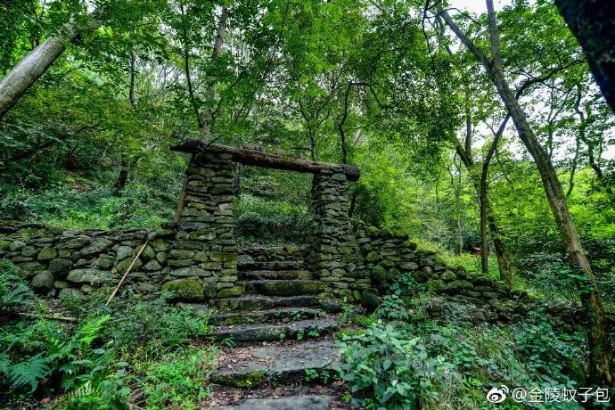 养心铁山寺,天泉湖铁山寺一日游