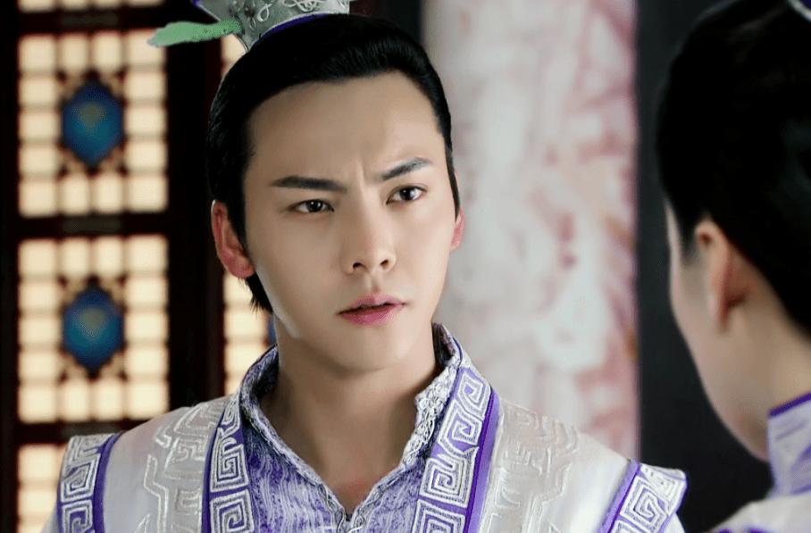 古剑奇谭乔振宇年轻时的盛世美颜,乔振宇欧阳少恭与古剑奇谭制作人