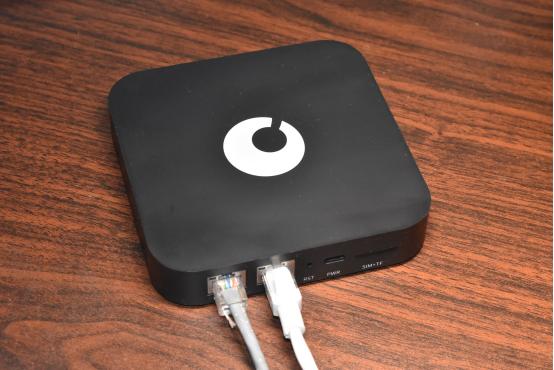 4g路由器支持nas,路由器2.5g接口可以用来做nas吗