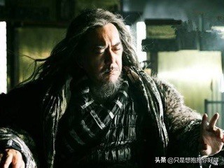 仙皇范增,范曾天赋