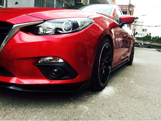 改刹车改轮毂要注意哪一方面,改轮毂的弯路