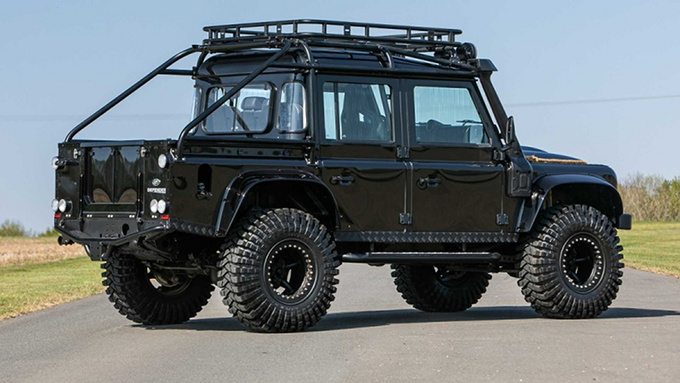 007詹姆斯邦德座驾是什么车,007邦德座驾阿斯顿马丁db9