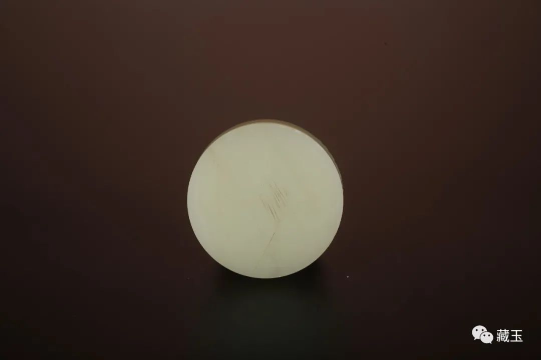 便宜的黄玉有什么猫腻,品相不好的黄玉值多少