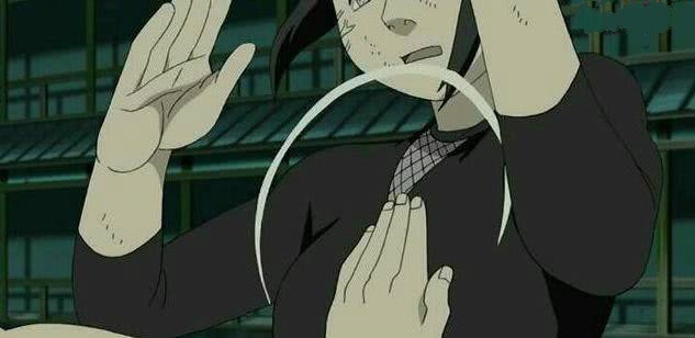 火影忍者雏田的三个追求者,火影忍者雏田出现的所有集数