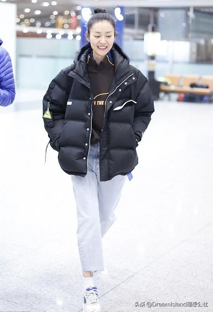 韩国小众品牌衣服欧阳娜娜同款,欧阳娜娜同款小众品牌