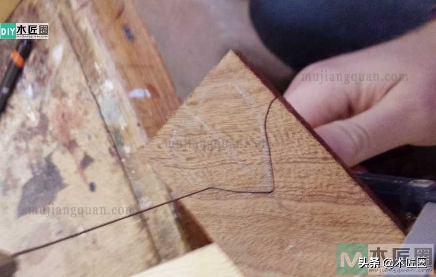 木质首饰挂饰,木质饰品挂坠