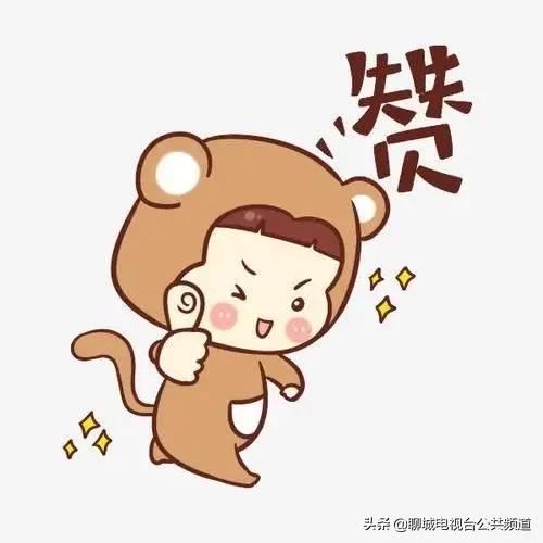 聊城汉子秦建国！你火到全国了！