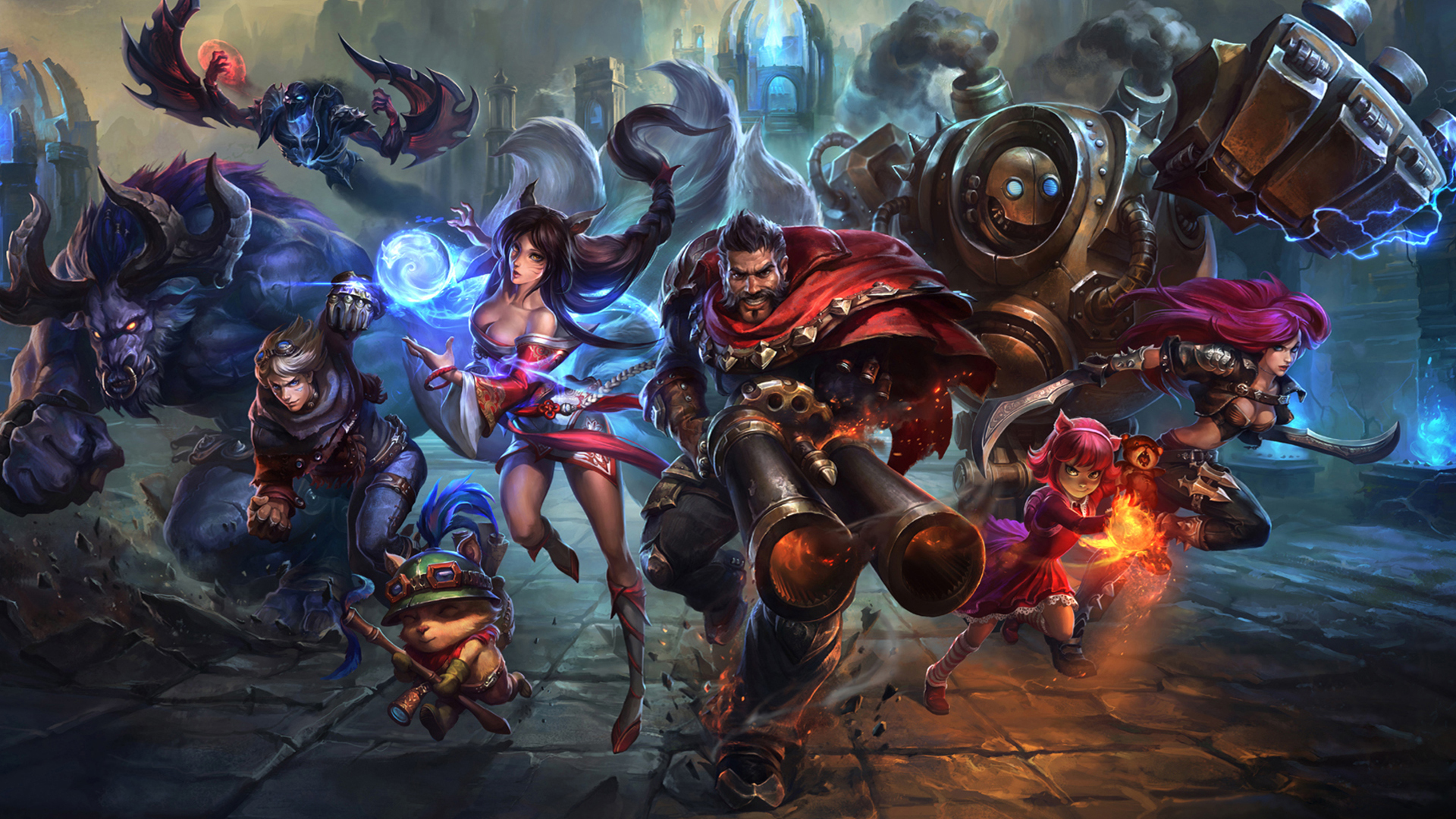 英雄联盟各大区水平排行,英雄联盟大区排名前几是王者