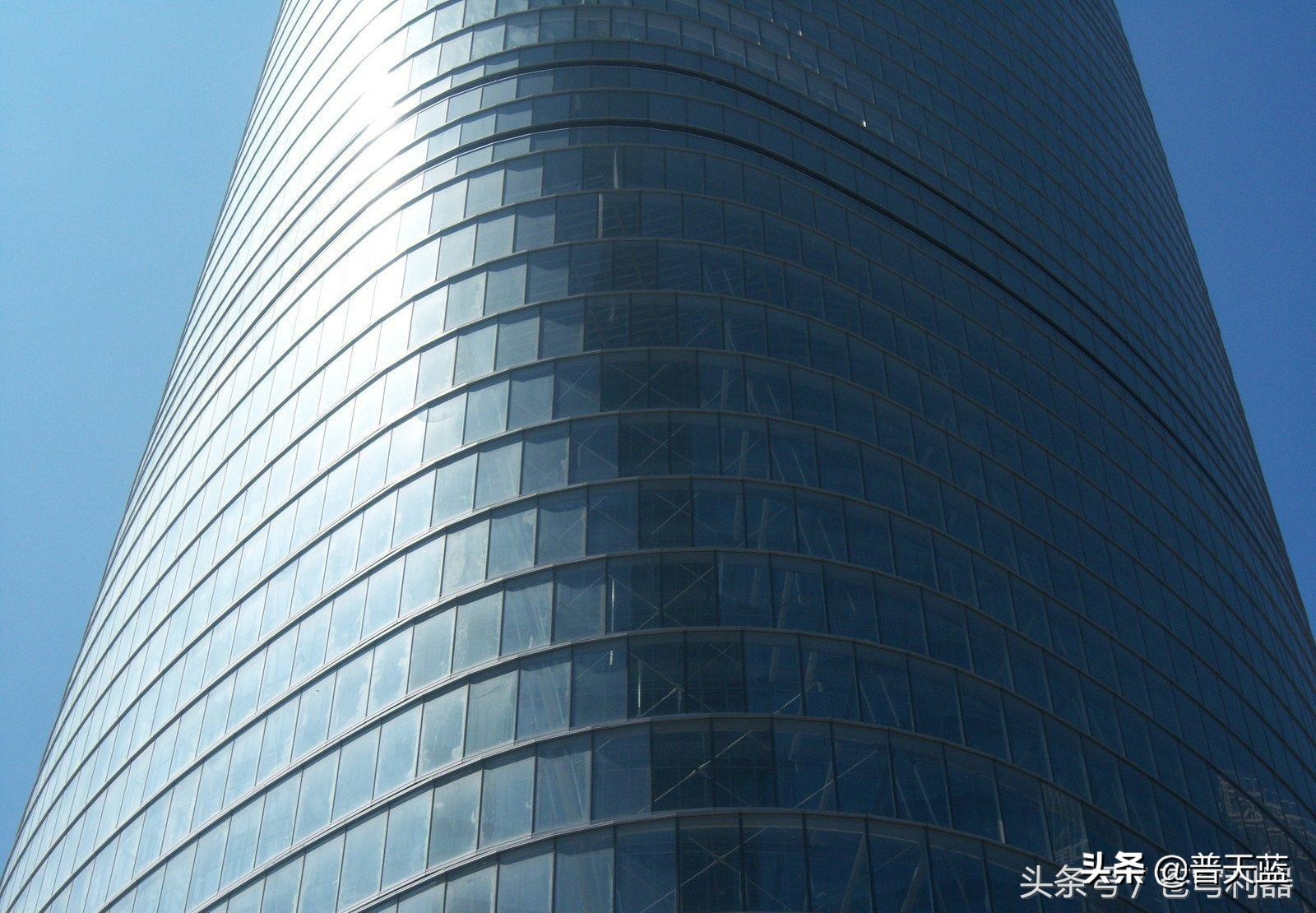 中国最高建筑上海世贸中心大楼,中国最高建筑上海大厦