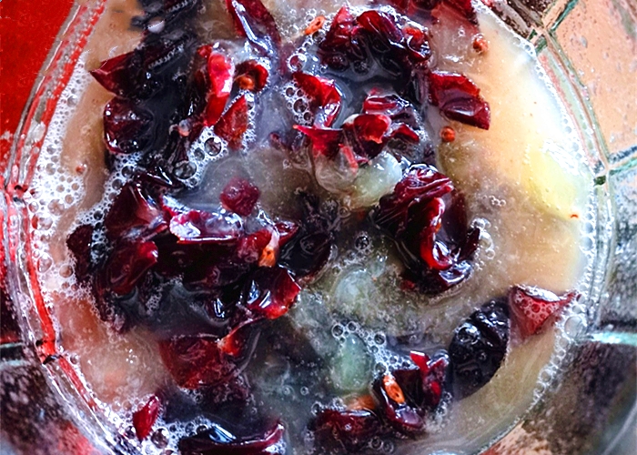 自家葡萄制作葡萄酒的方法,葡萄葡萄酒的做法