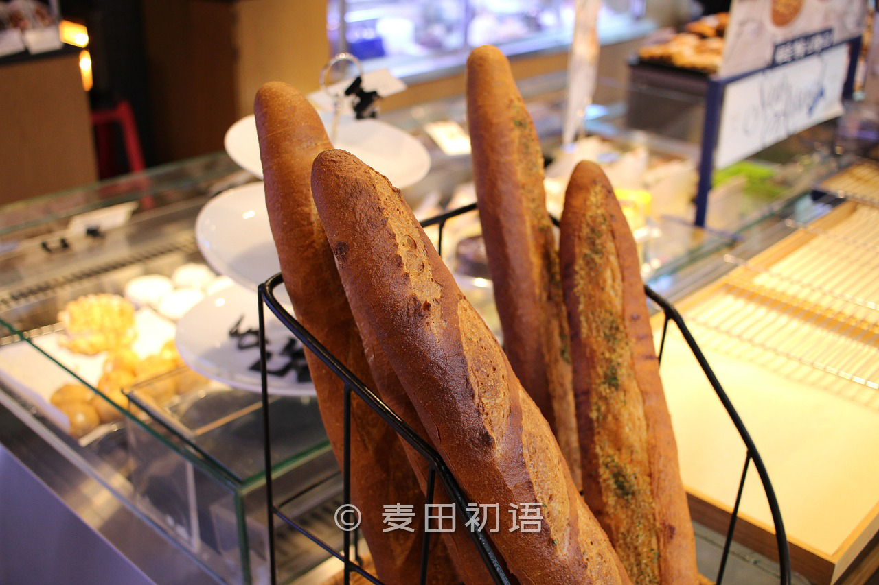 从小麦到面包，烘焙人都应该掌握的面粉干货知识