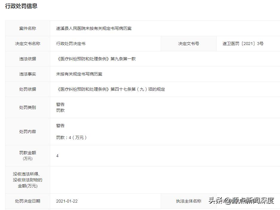 广东一婴儿诊断脑瘫，母亲找卫健局投诉放局里，送医救治10天去世，父亲做DNA要回遗体，涉事医院遭处罚