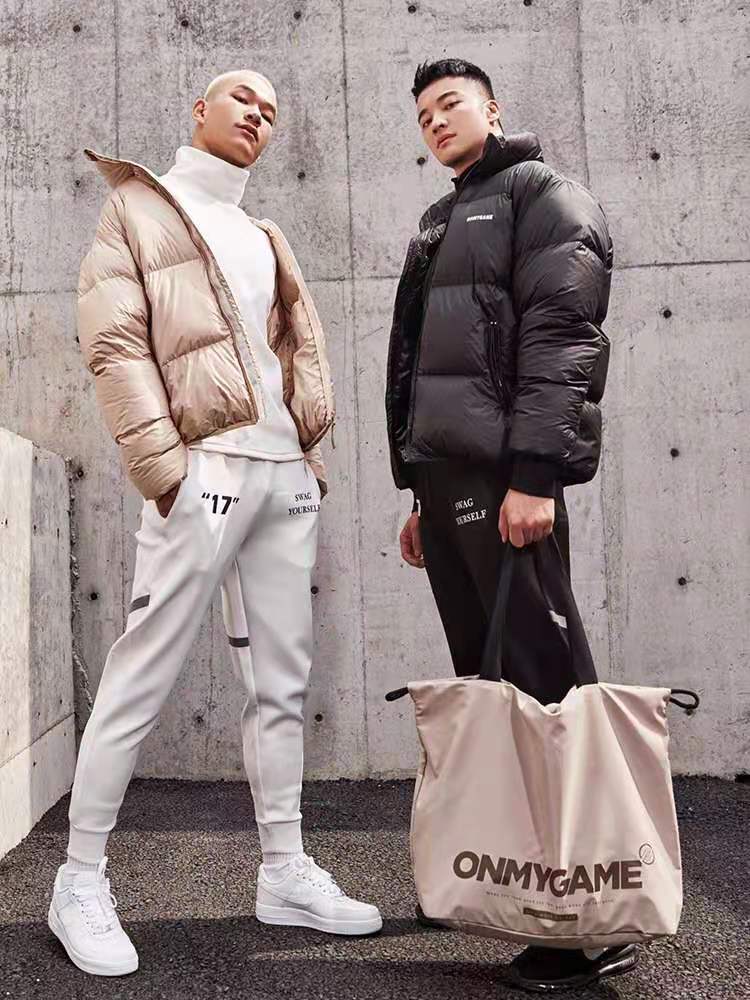 omg潮牌男,omg国潮潮牌