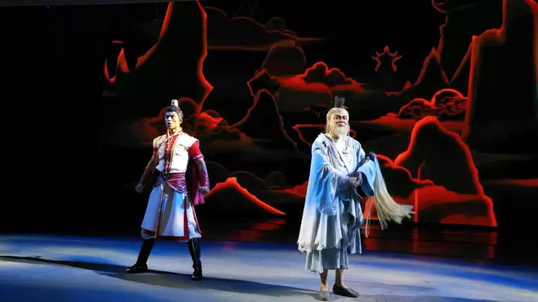 欢迎大家来西安曲江过春节,曲江西安年最中国攻略