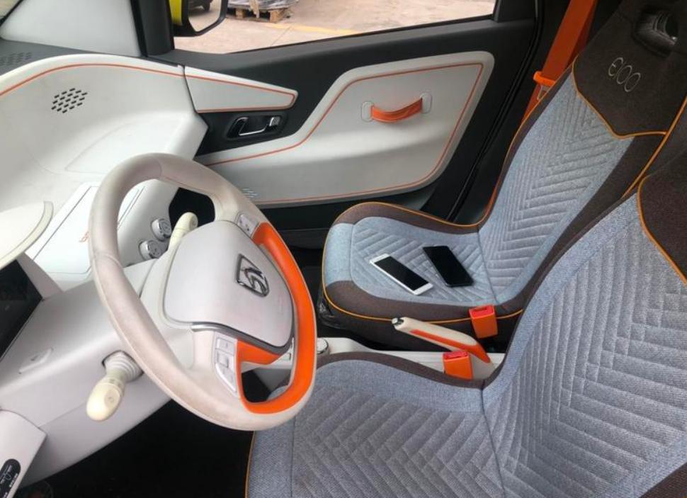 新款18年smart用车感受,smart上下班代步怎么样