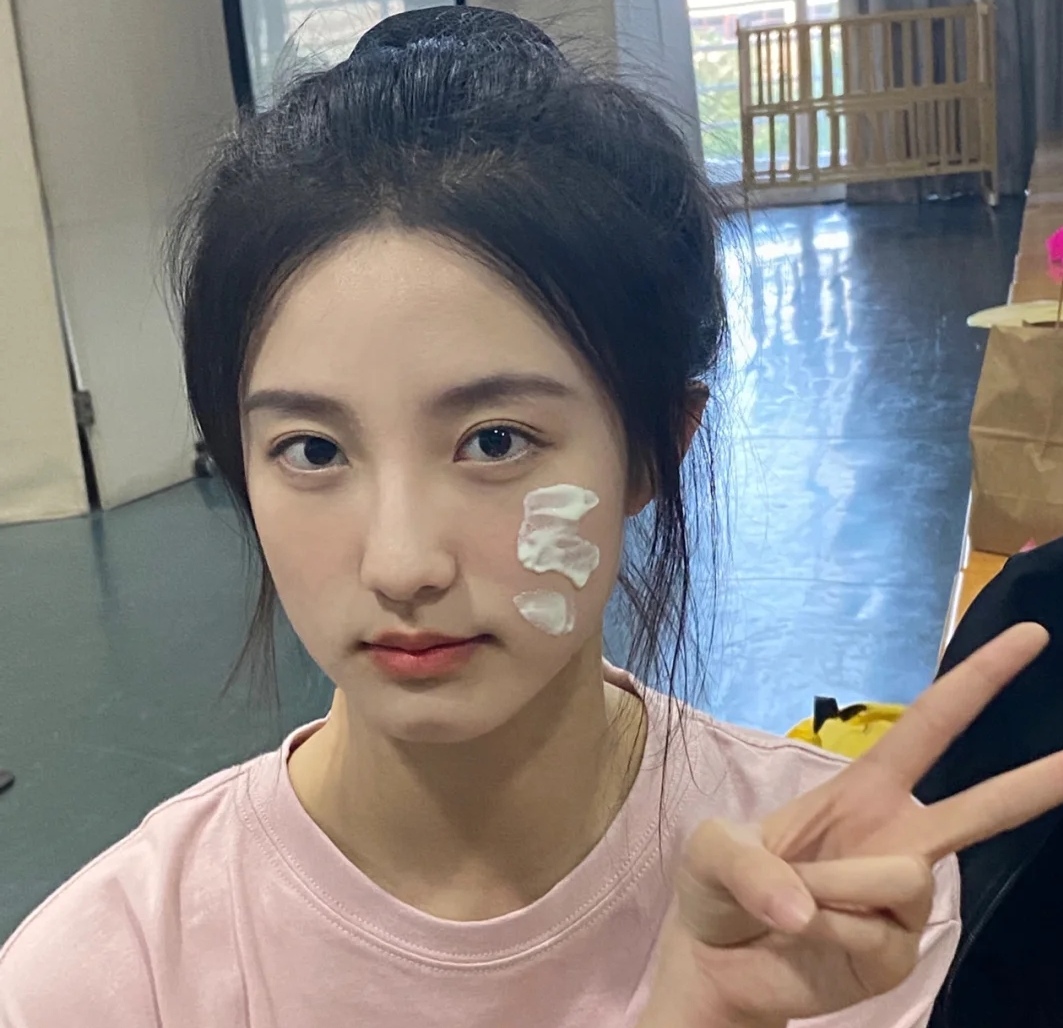 测评真实有效的素颜霜,评价较好的素颜霜