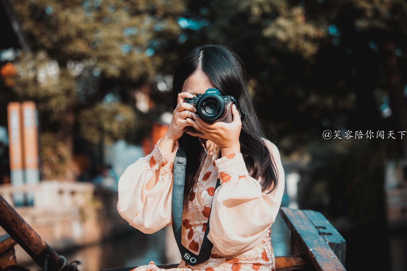 江南小众古镇视频,江南水乡小众又出名