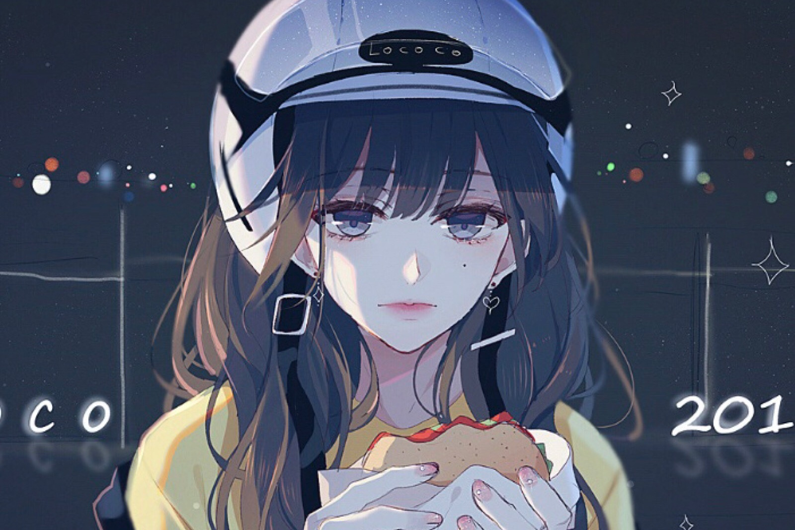 你怎么维护自己喜欢的动漫角色?有意见可以提,说出来我就打你