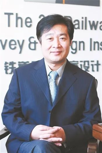 最美铁道科技工作者,十大最美铁道工作者