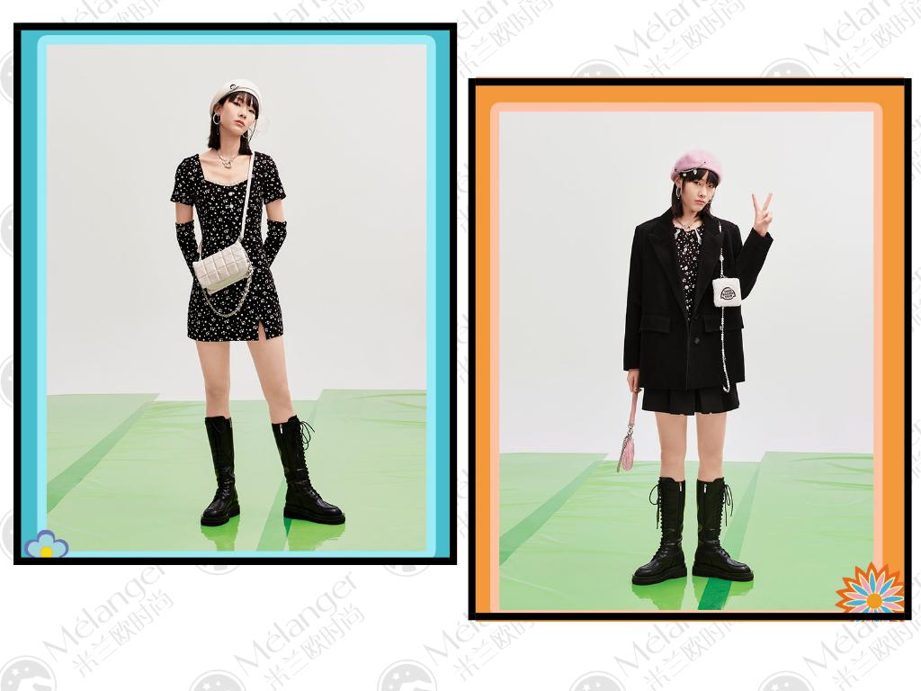 太平鸟时尚版,太平鸟潮流时尚