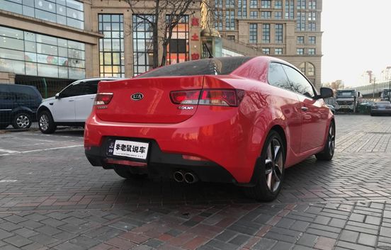 稀有跑车有哪些,稀有品牌跑车