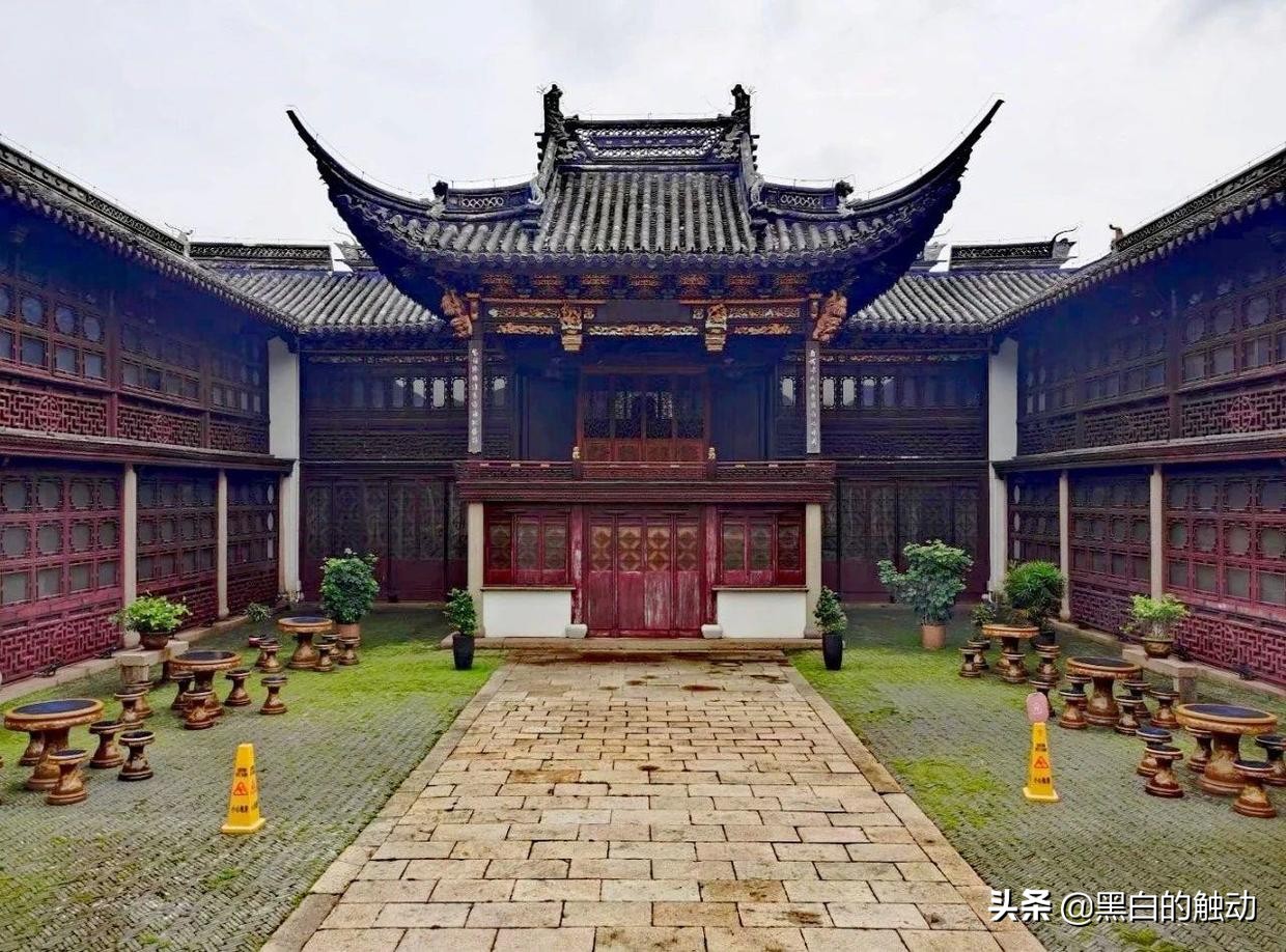 苏州除了拙政园还有哪个园林最好,苏州哪个园林最值得游玩