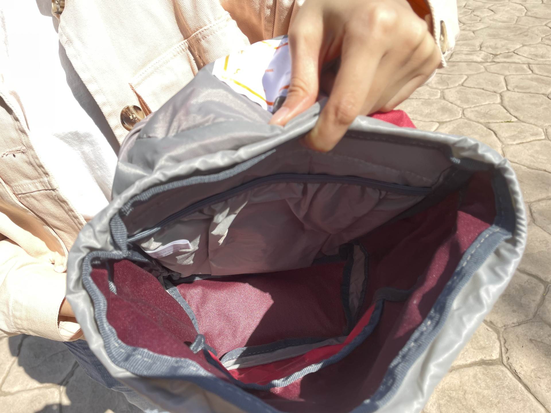 多特儿童书包,儿童的书包买什么样的