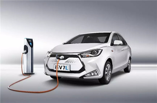 江淮iev7s深度测评视频,江淮iev7车评