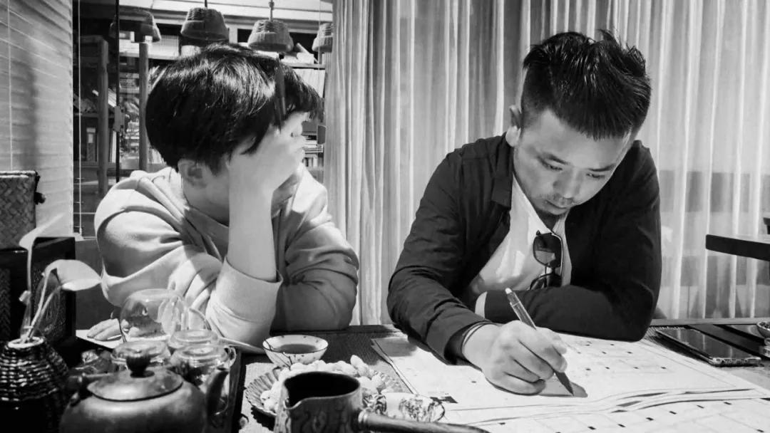 设计路上继续前行,设计永远服从于功能