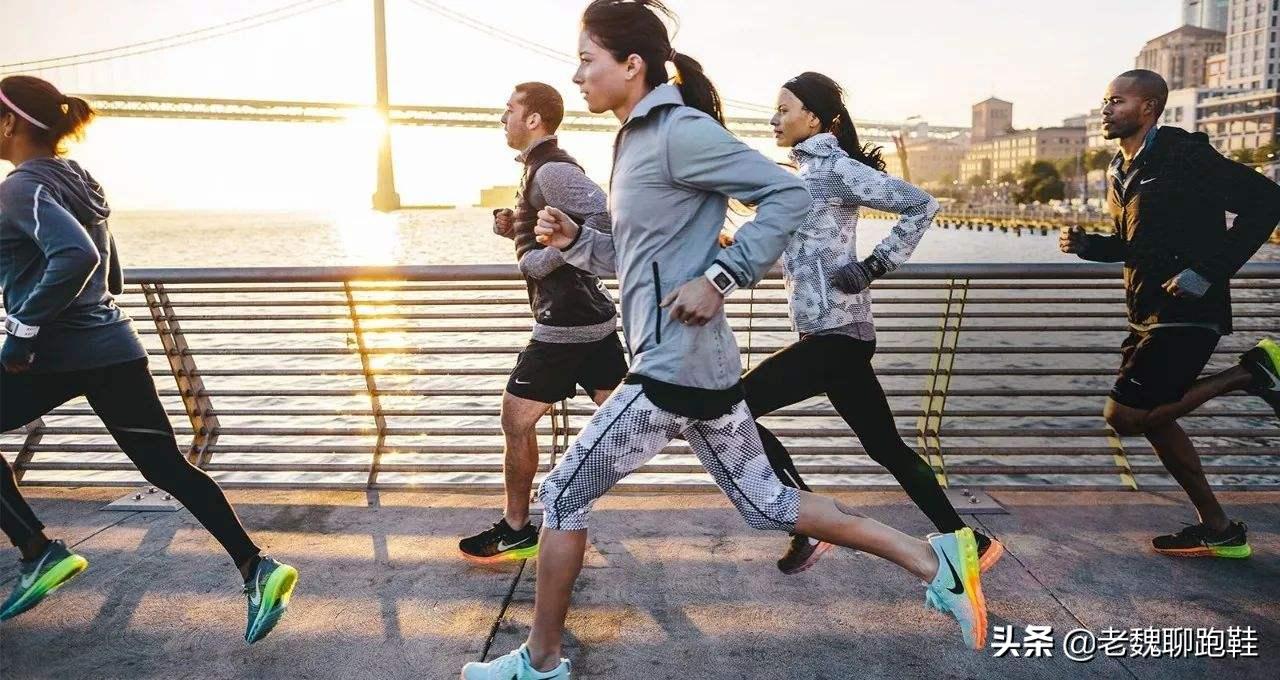 穿起来最舒服的十款跑鞋,最好的跑鞋排名前十全能跑鞋
