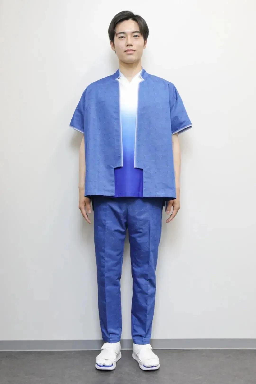 东奥制服大盘点，你get到这些设计了吗？