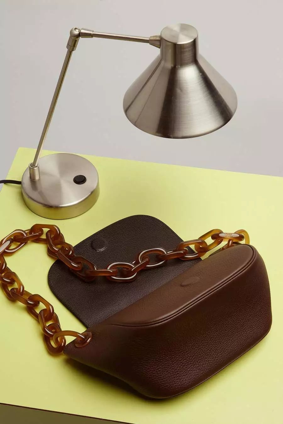 掐指一算，这些新包你会心动丨外表更好看