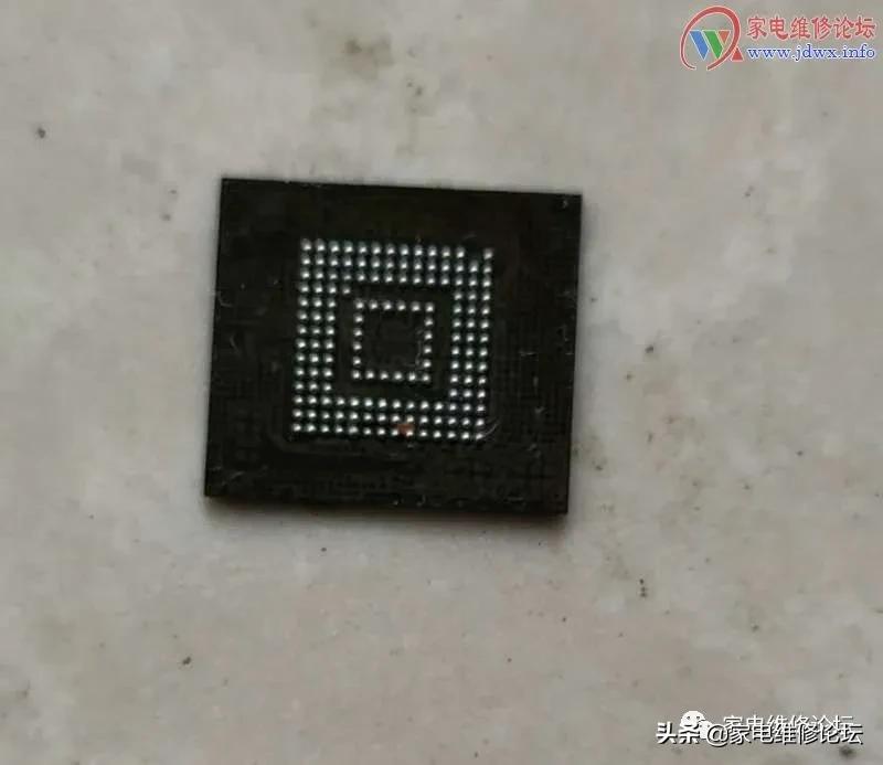 海信电视led55ec280jd电源板维修,海信电视led49ec520ua灯亮不开机