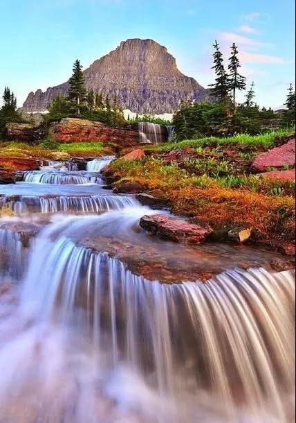 大自然的奇迹,大自然的奇迹鬼斧神工