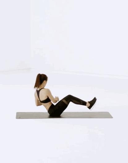 无器械居家健身,各类健身器械的使用方法