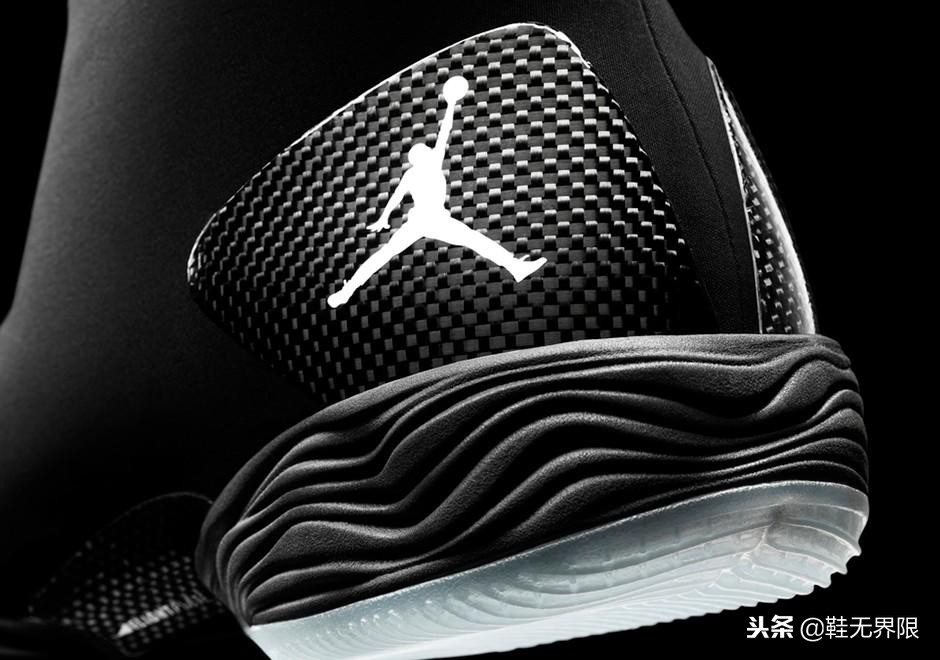 那些造型很奇葩的球鞋,盘点各球鞋缺点