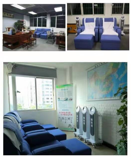 一切从开始，“护心文化节”即将珠海火热来袭