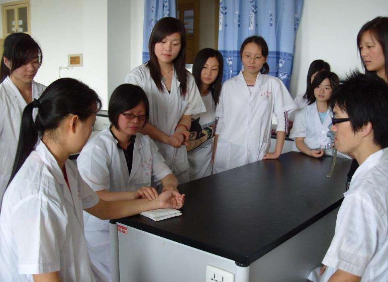 国内综合排名较好的中医药大学,最可能进入双一流的中医药大学