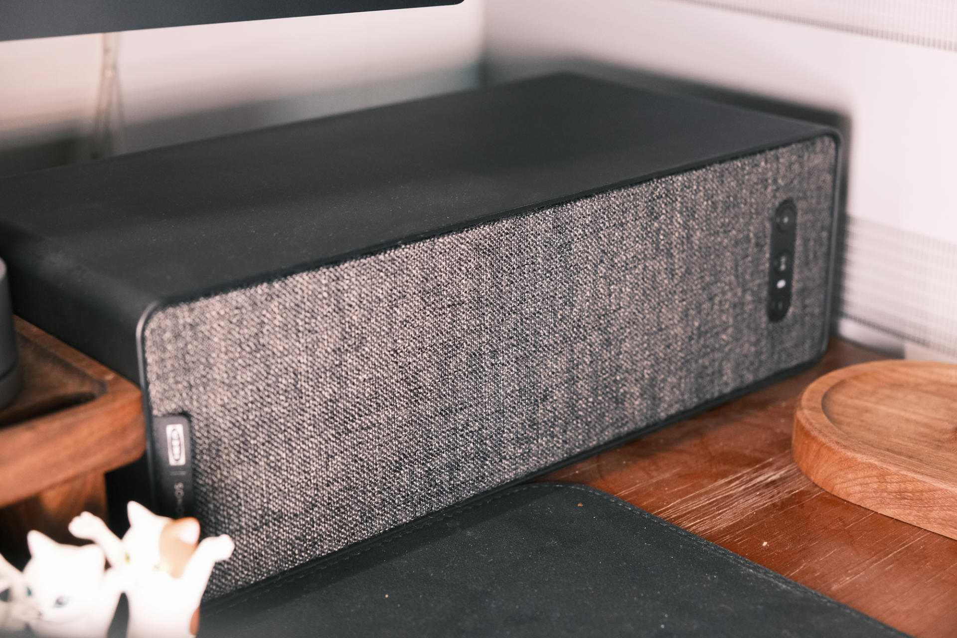 打工人也能享受好音乐：我的平价音乐装备分享