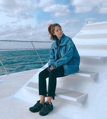 意想不到的女鞋,韩国女星朴信惠代言的鞋