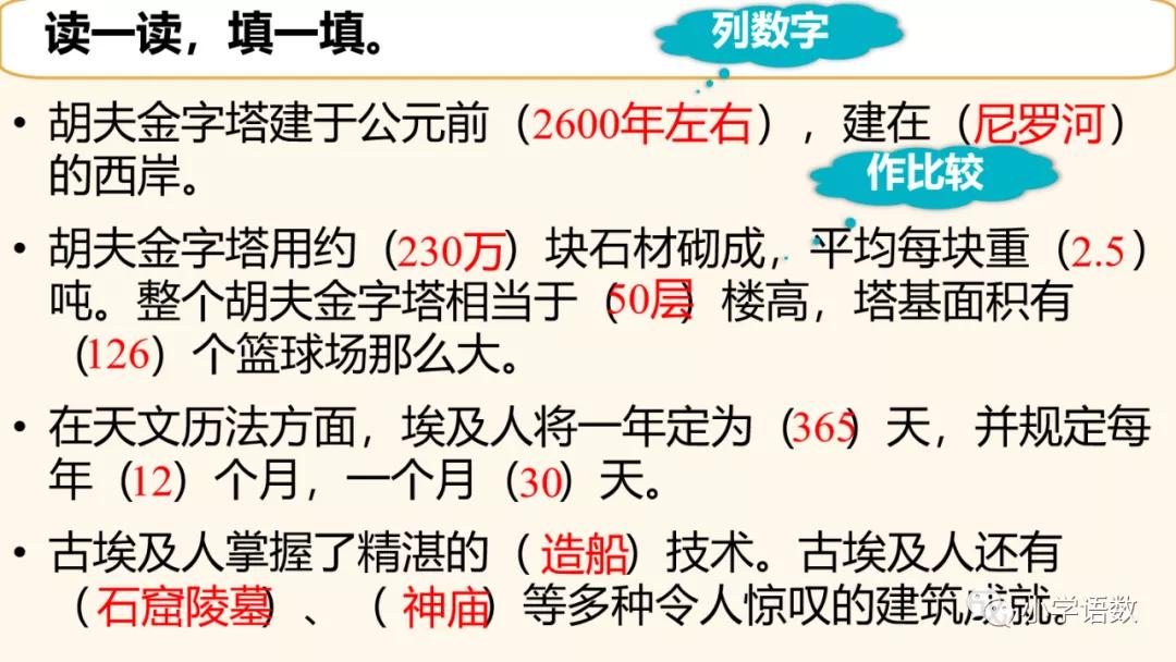 部编版五年级下册语文金字塔教案,语文书五年级下册第20课课后练习