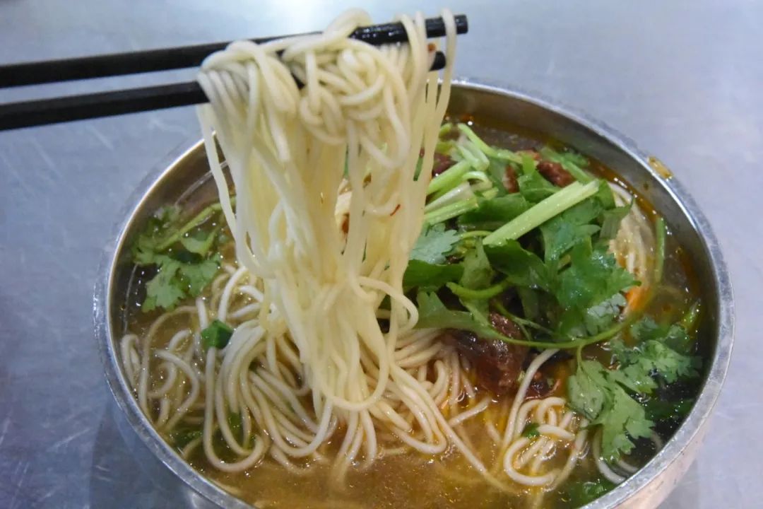 热情的夏夜里，我只想在王庄放肆地吃吃吃｜暴走福州