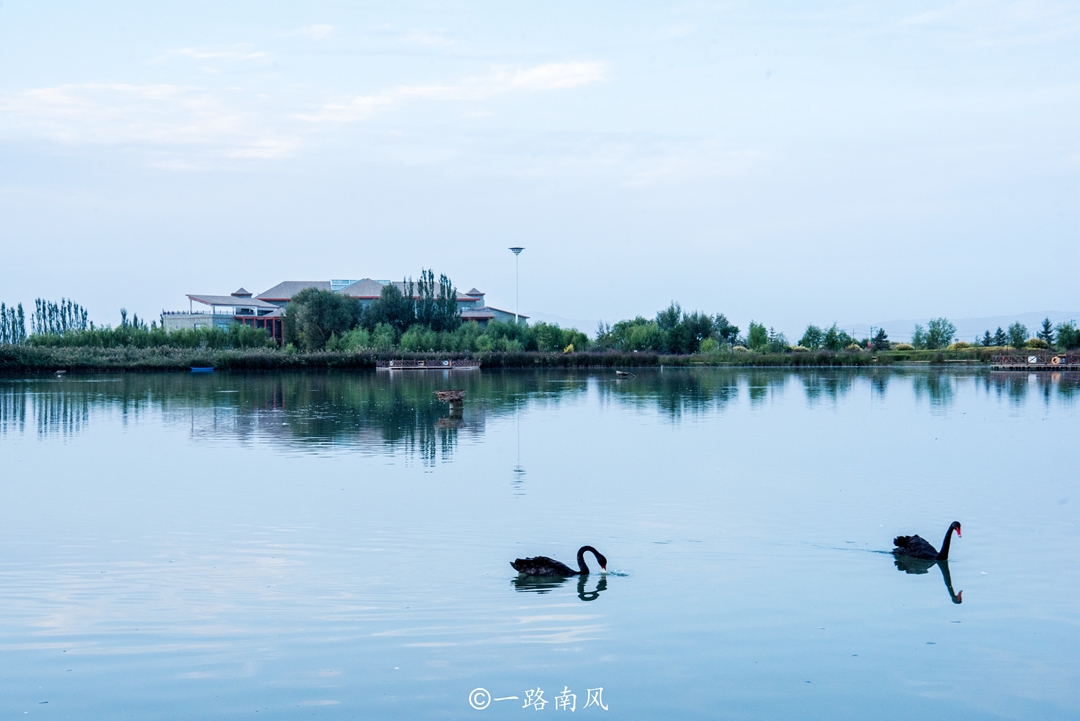 甘肃适合养老的小镇,甘肃最适合养老的县城