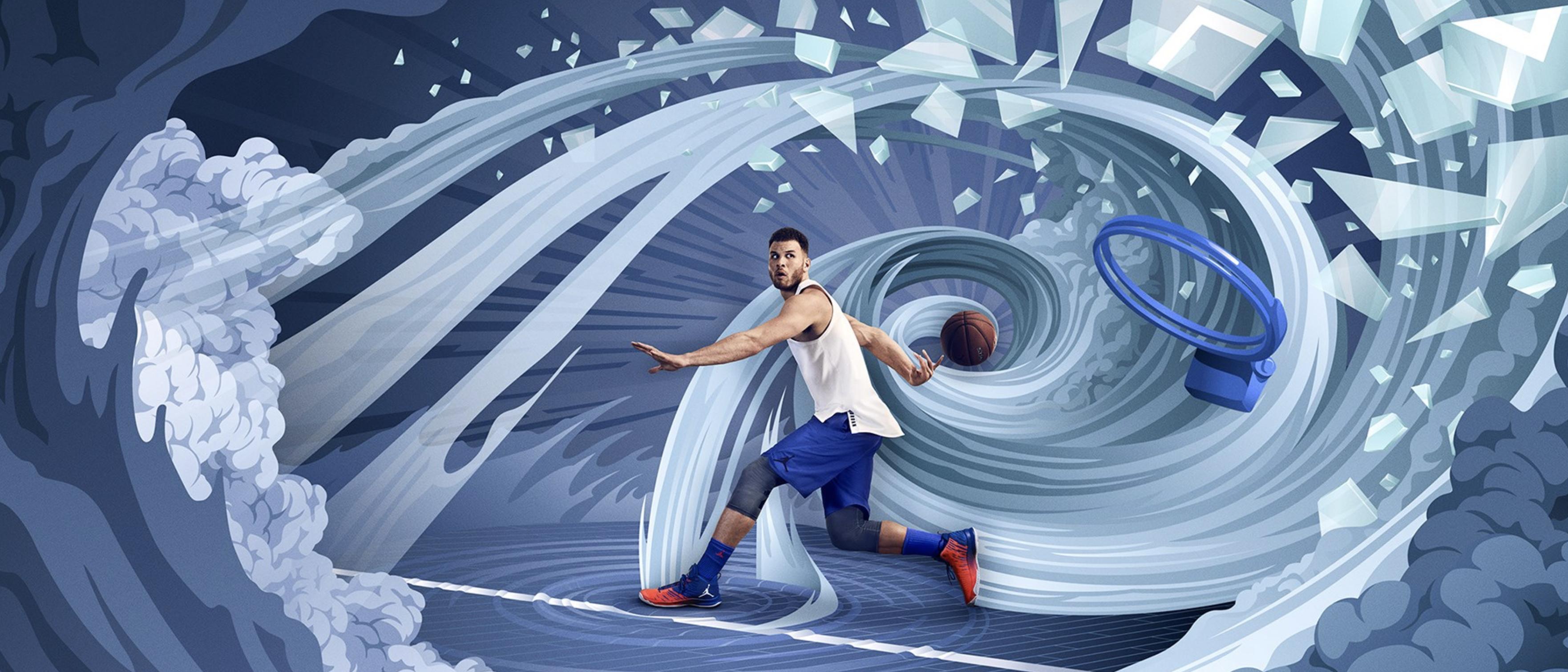 创意性极强的海报,创意海报简洁手绘黑白