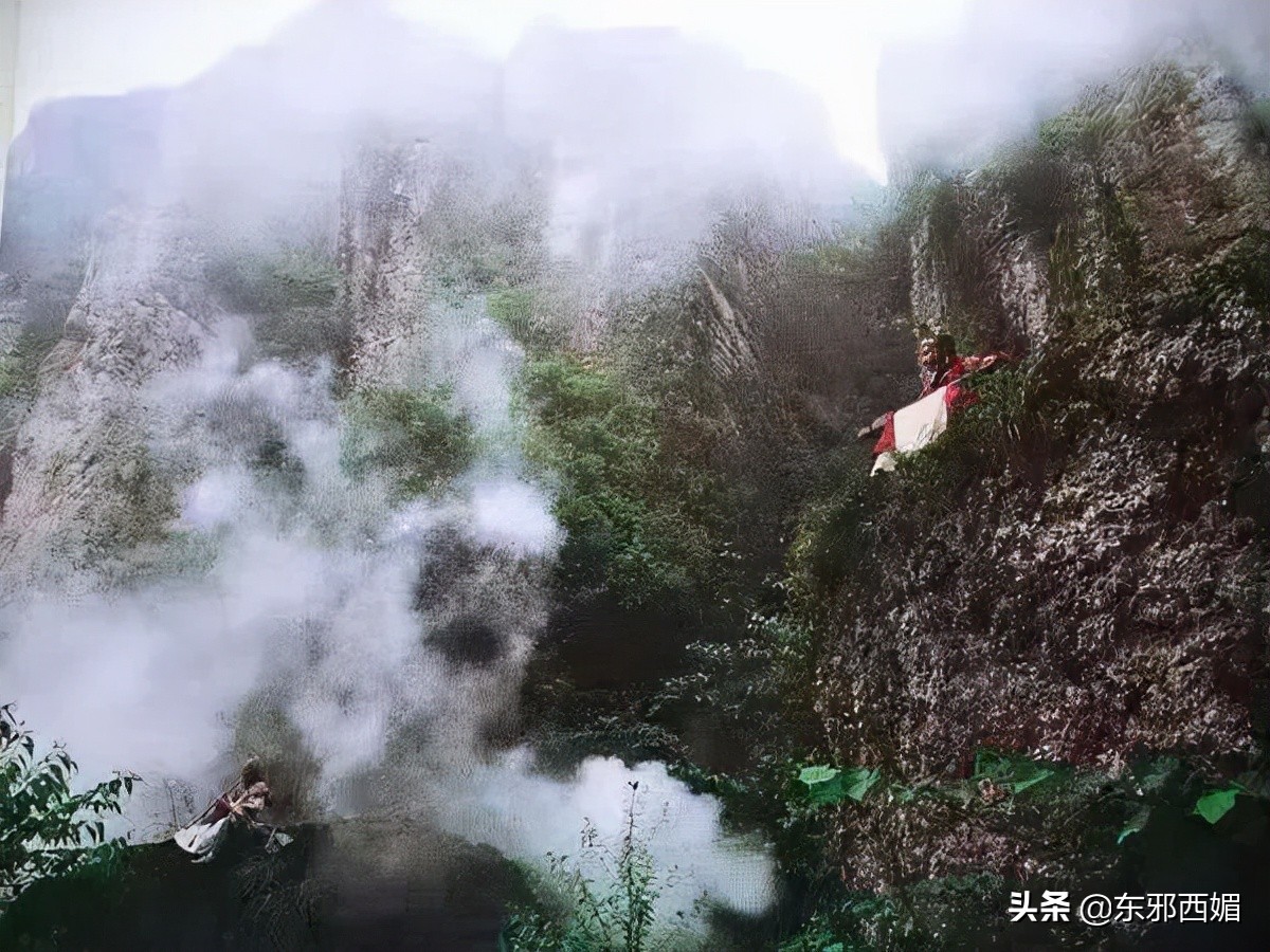 有对比就有伤害是没错，但晚节不保也是真的