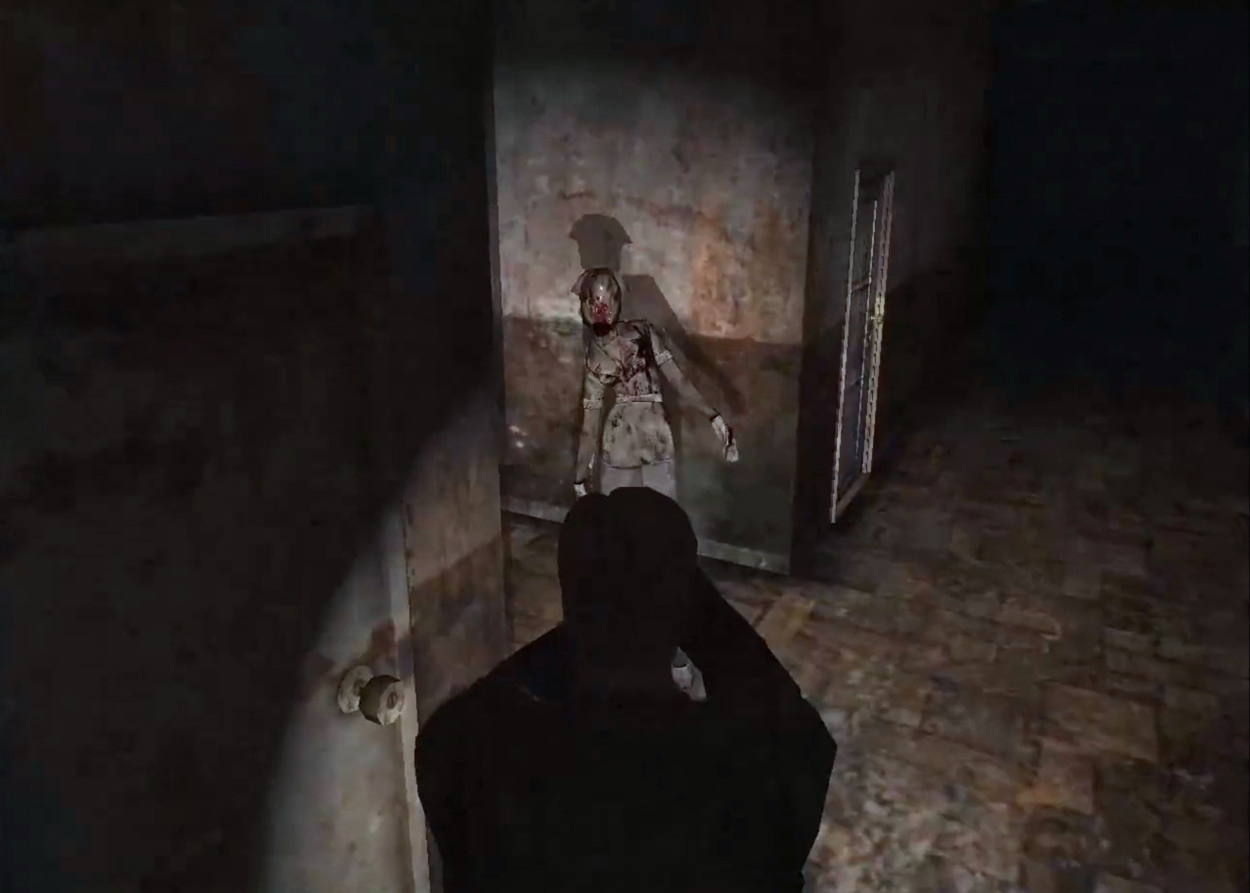 寂静岭詹姆斯,寂静岭詹姆斯是谁