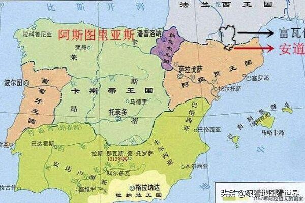 你所不知道的“非典型领土”，地位到底有多特殊？
