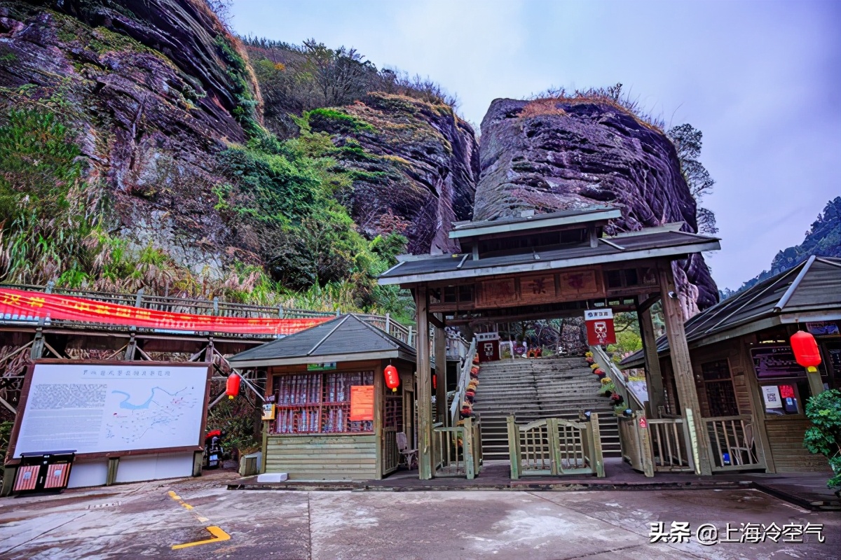 瑞金偏远自然风景,瑞金小众景点大全