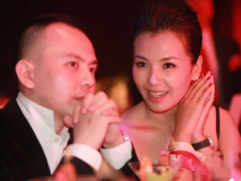 刘涛评价王珂的原因,刘涛对王珂有多好